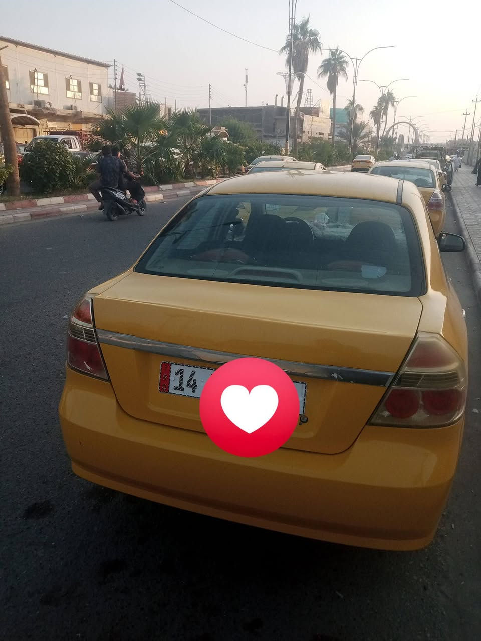 اسلام عليكم سياره افيو خليجي مفتوح 2011مكينه وحداديه وكير شرط رقم انكليزي ب اسمي مداور ثاني يوم مصفره هيه وغرامات السعر 48الشراي اتصل ***********
