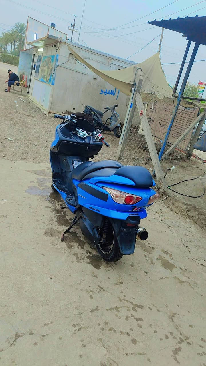 السلام عليكم
فورزا 0/8 للبيع اي نقص ما بيهة مكينه مكفوله كله شغال سلف اشاير لايت عالي ناصي دبل اشارة بكلايت كله شغال دشبول كله شغال ما عدا الگير ملغي بريك امامي خلفي دسك ABS اگزوز رياضي 

السعر 750 

مكان حله شارع 100


**إذا كنت صاحب هذا الإعلان وتريد حذفه لأي سبب، رجاءا أرسل رسالة إلى الدعم الفني**