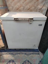 ثلاجة • تشتغل • ما تجمد