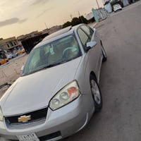 ماليبو ٢٠٠٩ • مكفوله • رقم بغداد