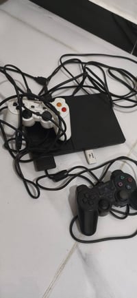 بلي ٢ • نضيف • جوستكات
