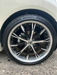 تاير • جنط • بدل