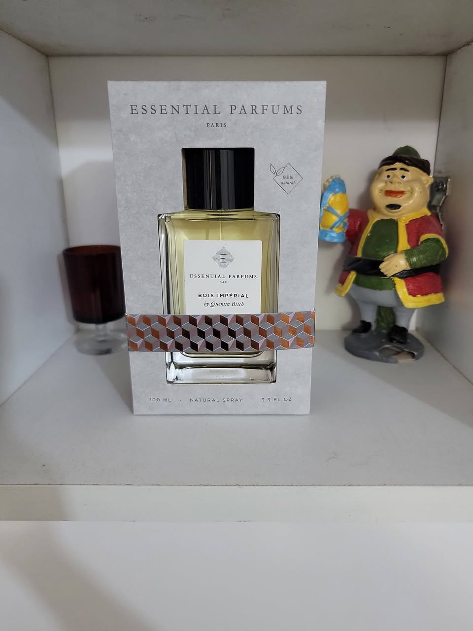 عطور للبيع
كريد سلفر الاصدار القديم حجم ١٢٠ مل
كريد رويال عود الاصدار القديم حجم ١٢٠ مل
بوا امبريال غير مستخدم
كارتير باشا مسلفن
متوفر توصيل


**إذا كنت صاحب هذا الإعلان وتريد حذفه لأي سبب، رجاءا أرسل رسالة إلى الدعم الفني**