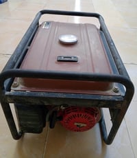 بلا مشاكل • ١٢ أمبير • أربيل