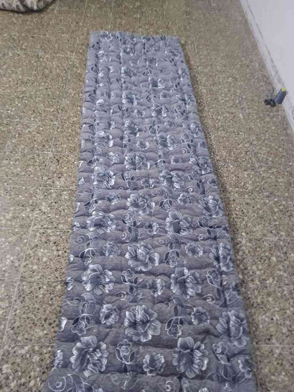 خياطه ام يوسف جودليات لحف مخاد نفش المتر الفين و تغليف ديباجات مكان ايمن حي نابلس  قرب مستشفى الأمريكي ويوجد توصيل ايسر وايمن


**إذا كنت صاحب هذا الإعلان وتريد حذفه لأي سبب، رجاءا أرسل رسالة إلى الدعم الفني**