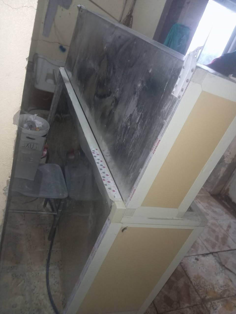 كاونتر للبيع مكان النجف شارع 30 الحولي السعر 160 الاستفسار هذا رقمي ***********
