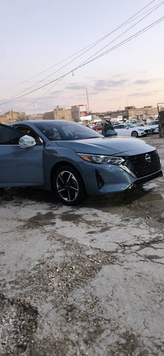 سلام عليكم نيسان سنتره مديل 2024
وارد امريكي لون مميز سمنتي SV
حادث خلفي دعاميه و جاملغ خلفي بي صبغ  وجاملغ امامي بي خدوش
دواخل عسلي
سياره كامله ما مرقم دخول جديد
مكاني كربلاء المقدسة
السعر 150


**إذا كنت صاحب هذا الإعلان وتريد حذفه لأي سبب، رجاءا أرسل رسالة إلى الدعم الفني**