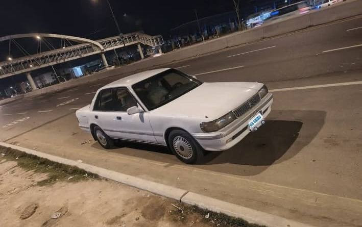 مارك كربلائي اللبيع موديل ٩٢                                                             رقم كربلاء انگليزي السياره مكفولة من كصه والنقل جثه والضربه القويه تخم تاير جديد السياره ماعايزه أي شي السعر ٥٨وبيه مجال بصيط رقم الهاتف *********** العنوان النجف
