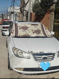 النترا ١١ • نجف • ضربة ورا