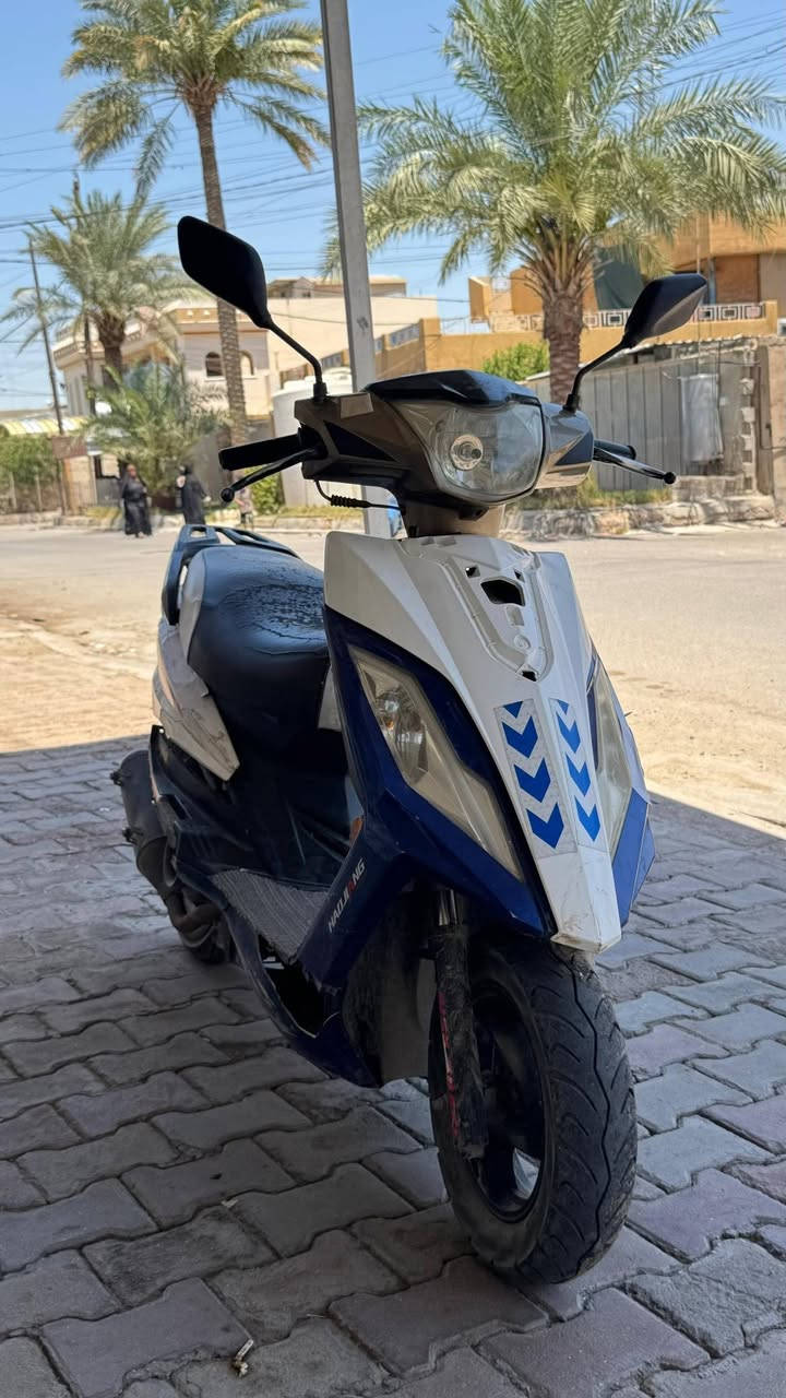 هاوجي رص 2020 محرك مكفول بس يرادلها ترتيبات شوي ع الخارج سعرها 350 وبيها مجال مكان الرمادي سجاريه
***********
