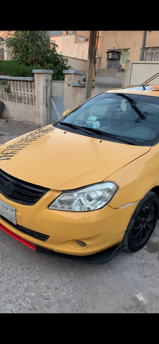 السلام عليكم للبيع بي واي دي ٢٠١٣
محور كير ومكينه كورلا ١٦٠٠ تبريد عاطل
حداديه جاهزه  نقص داريم شفتات فقط طكطكه 
السعر ٤٧ ورقه وبيها مجال بسيط مكاني بغداد حي الجامعه 
***********
