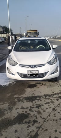 النترا 2014 • خليجي فول • مكينة جديدة