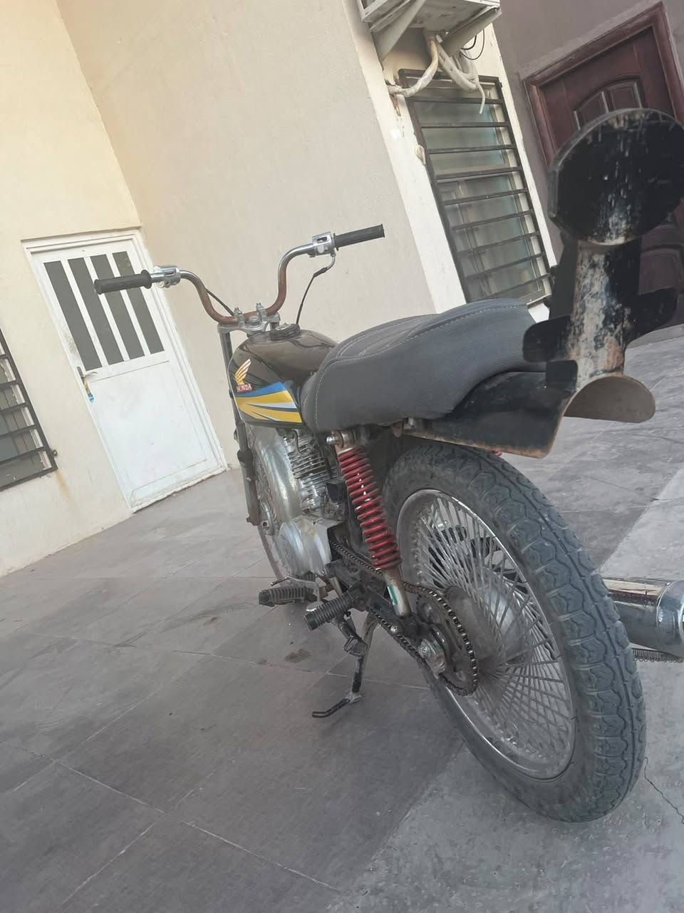 كلك للبيع 160 بيهة مجال ***********
