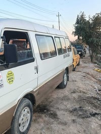 عمي كيه اسيه موديل 92 بيع  مراوس فقط ب عبريه سنويه 2030  سياره جاهزه س...