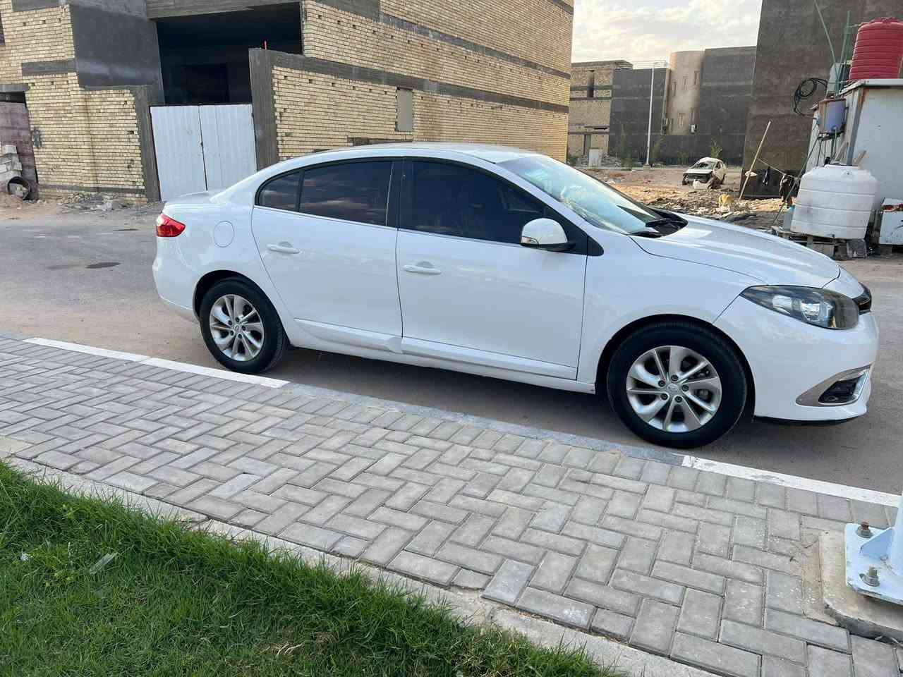 للبيع او مراوس
نيسان سامسونك   للبيع مديل 2015 اصل  
لون ابيض   بانزين بانزين 
 بصمه تشغيل بيبان بصمه 
كامره حساسات 
لايت رمونت تحكمات ستيرن 
شاشه ليزريه 
كصتين  شغل باجات 
متومه شمالي   أرقام وسنويه  29
نضافه 100/100  
مكينه كير اكسل كفاله وانه حاضر 
مري شفط اشاره مري 
مكينه 4 سلندر 
مسجل دمام سماعات
كشن كهربائي +تدفئه كشنات 
تبريد ثلج منضومه جديده   
نضافه كشر 100
نضافه داخل 100 
حجر بيئة موجود بلادي
تخم تاير جديد 
سعرها 55 وبيه مجال للطيبين 
سياره خير من الله الف ما ذب عليه
مكان سياره بصره  
*********** واتساب او تصال
