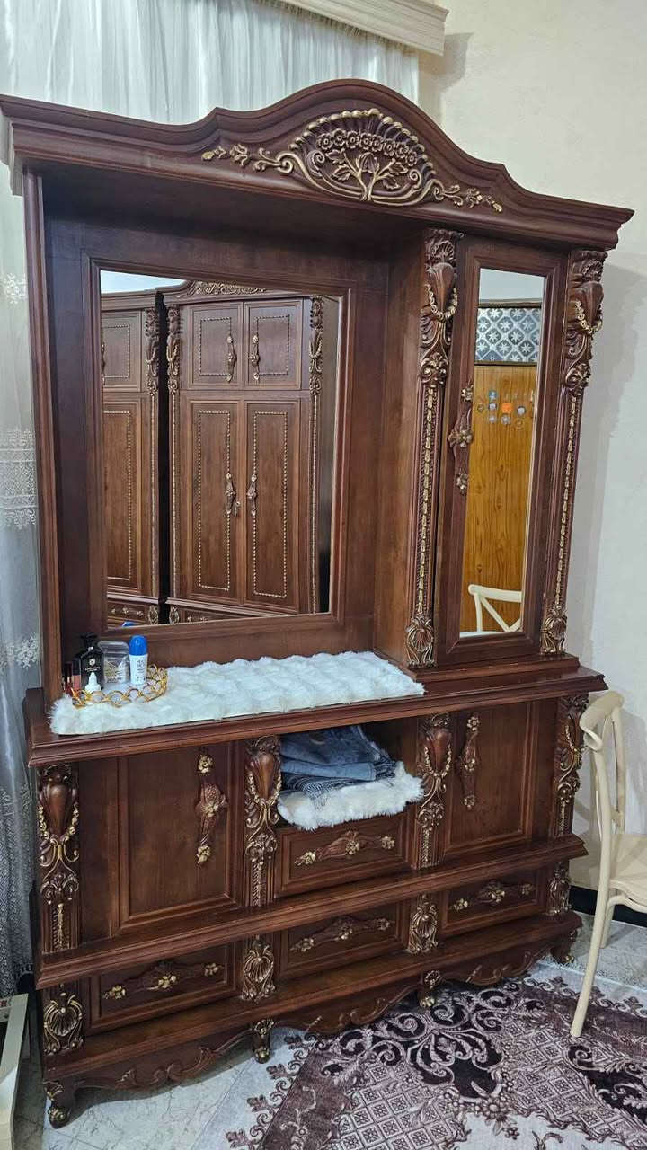 ‎غرفة 6 ابواب طابقين ملحق

داخل وخارج صاج طبيعي

الوجه صاج طبيعي 5 ملم

الداخل صاج طبيعي 4 ملم

القوا‎ عمارة, ميسان


**إذا كنت صاحب هذا الإعلان وتريد حذفه لأي سبب، رجاءا أرسل رسالة إلى الدعم الفني**