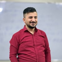 💐الاستاذ عمر العزاوي 💐 انطلاق دورات التقوية لمادة الرياضيات والفيزياء ...