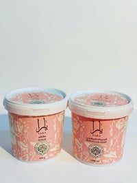 يارا • مقشر طبيعي • تنظيف عميق