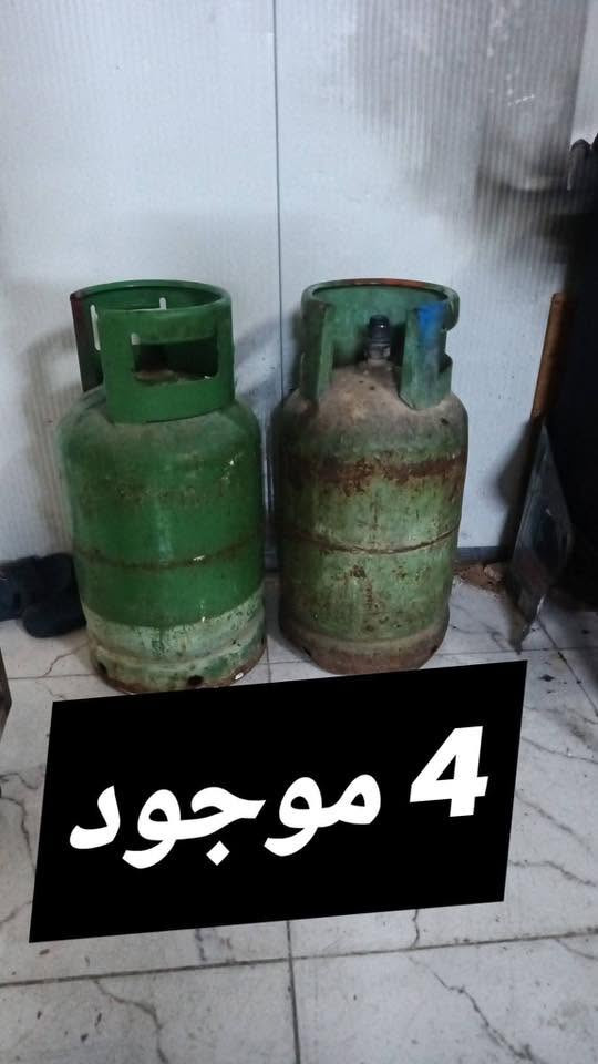 السلام عليكم غراض افران للبيع استعمال قليل جدا حيل نظيفة سبب البيع عدم التفرغ والعمال تعبوني اني مو مصلحتي  اتصل ***********
