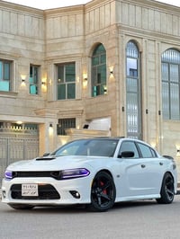 جارجر دايتونا • ٢٠١٧ • وارد امريكي