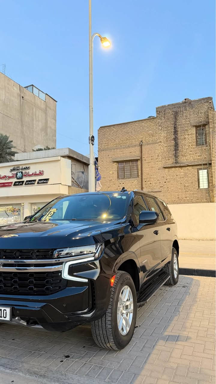 سلام وعليكم تاهو 2022 خليجي وكالة المنصور مغلفة PPF بالكامل رقم بغداد الجديد كفاله ضربه وصبغ وتبديل وبارد مكينه كير كفاله ماشيه 52 جديده السياره.
العنوان:بصره
السعر:445
رقم الموبايل:***********. البصرة, العراق
