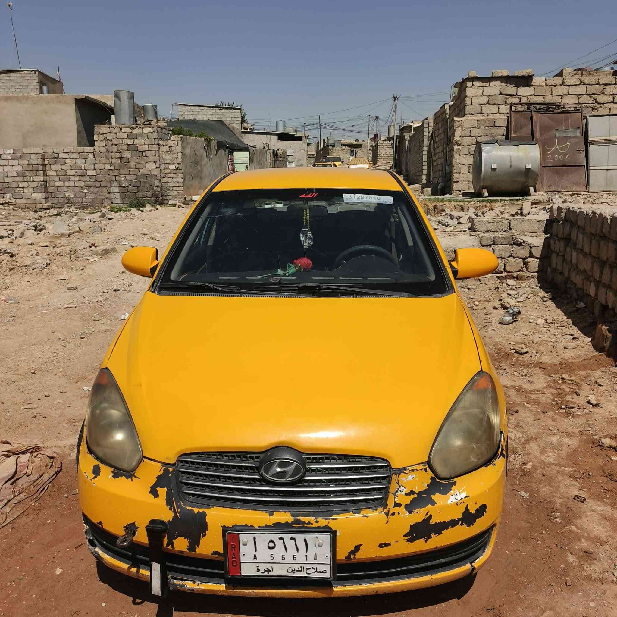 اكسنت 2009 كوري محرك كير شرط بيها باب و جاملغ مبدل كاربون بانزين سنويا 27   سعر 90 
رقم ***********
     ***********
مكاني تل الرمان
