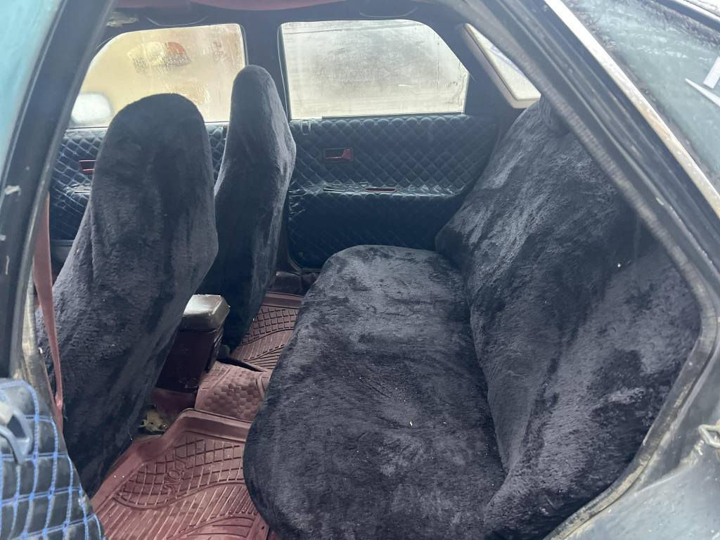 مازدا 626ئاڕم پلاستیک سلێمانی مۆدێل 1989موس بڕاوە ئەوەلیات گێڕو مەکینە بەشەرت،جام کارەبا چارتایەی تازەی لەژێرە
نرخ 18گەڵاو کەمێک معامەلە
ژ.ت ***********
شوێن سلێمانی السليمانية, العراق
