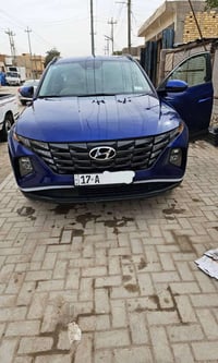 فول اوبشن • دفع رباعي • ٢٠٢٣