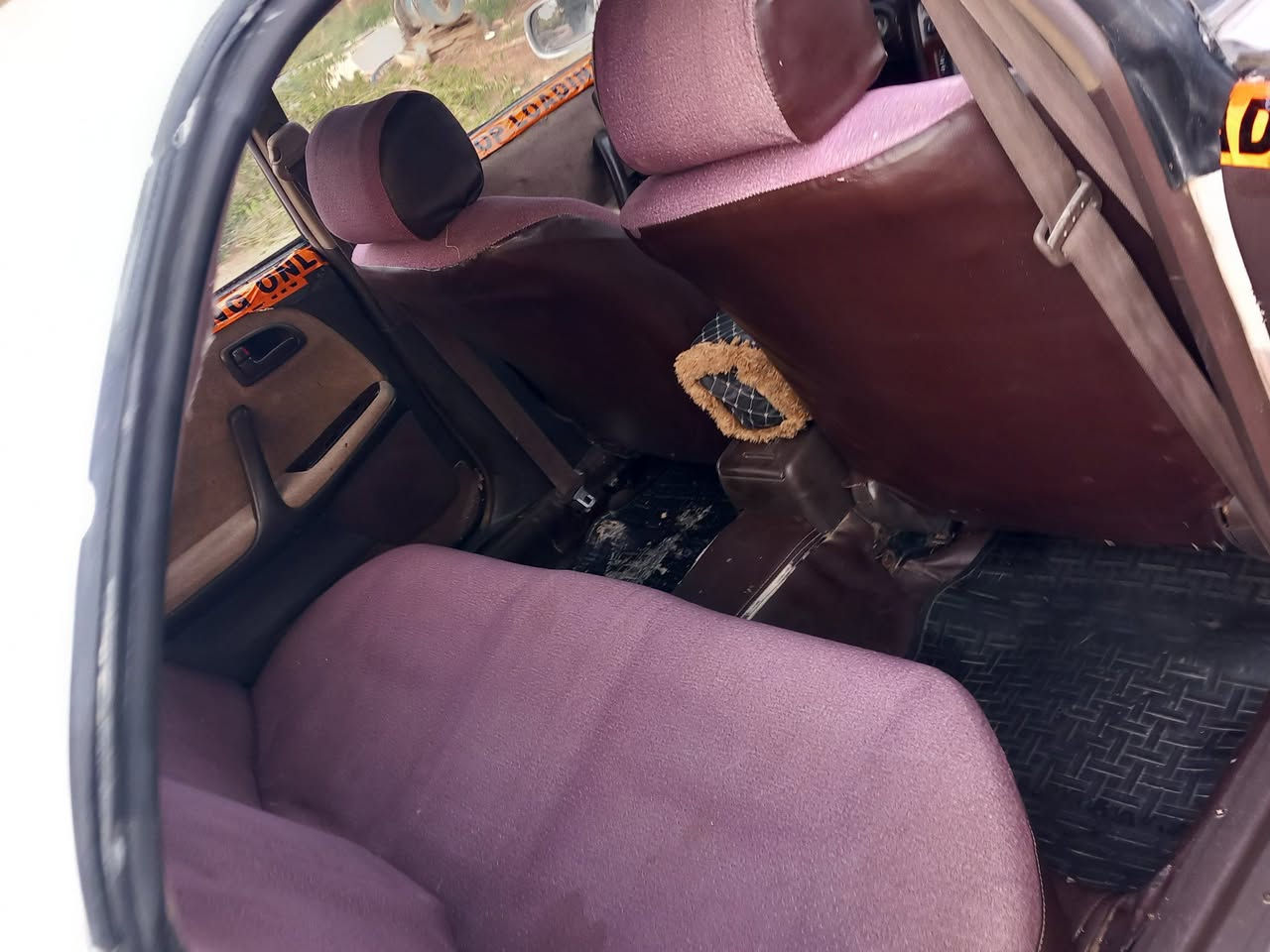 للبيع مارك نفخ مكفوله كص ونقل وضربه مكينه ونجي بالكارتون ستوني شادهه دواخل جدد حداديه جديده تبريد ثلج ملظومه جديده سنويه ل٢٩  مشروع وطني راعيهه يمي مكاني غماس الكير كايم 
السعر 55
***********
