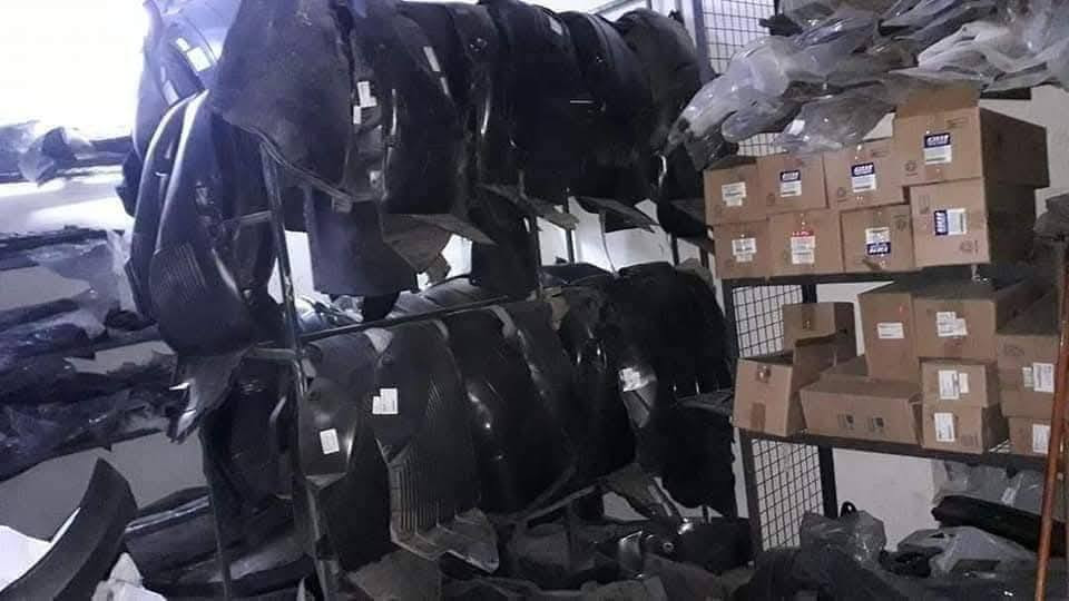 متوفر بفضل الله كل ما يخص #كيا #بيجاس اعلى الخامات وافضل الاسعار #العيسوى #الحرفيين


**إذا كنت صاحب هذا الإعلان وتريد حذفه لأي سبب، رجاءا أرسل رسالة إلى الدعم الفني**