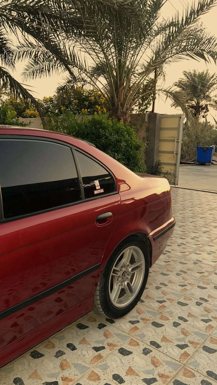 للبيع او المراوس
للبيع او المراوس حسب القناعه
بي ام صقر 
موديل 2000
محرك 228i دبل فانوس 
فول مواصفات عدى الفتحه 
صبغ عام بدون ضربه….
الشواصي و الدواخل و الكير والمحرك و الاكسل و التحويل كفاله اكفلهن 
سيارة نظيفه بمعنى الكلمه 
تخم ويالة البينا 
تخم تايرات جديد 
حدادية نظيفه جداً 
رقم اربيل الجديد 
تراي للبصرة 
السعر 90 
مكان السيارة صلاح الدين
***********
