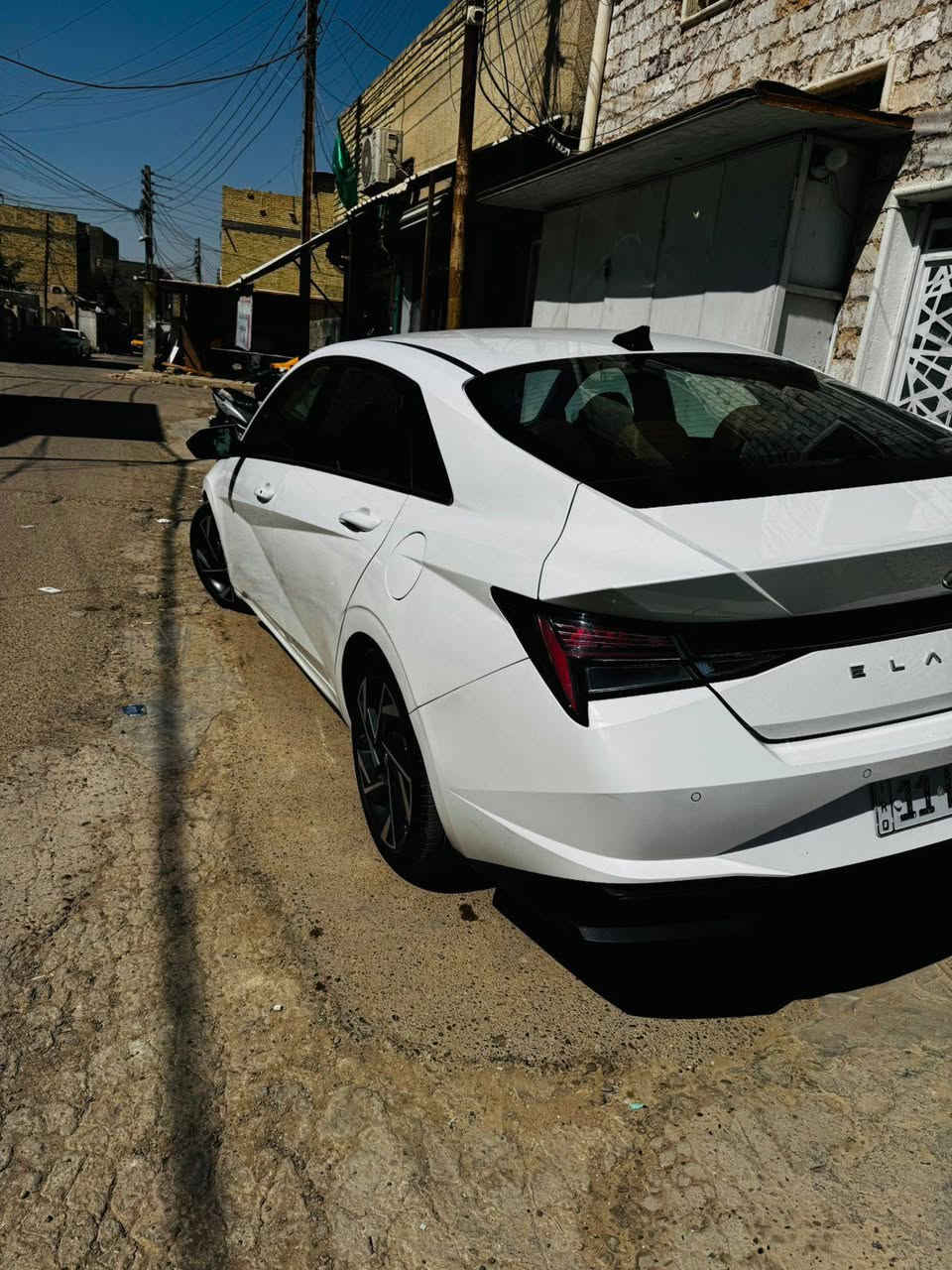لانتره[وارد كندي فول ويل كب 25 موديل 22 سعره 135 *********** عنوان بغداد تراث
