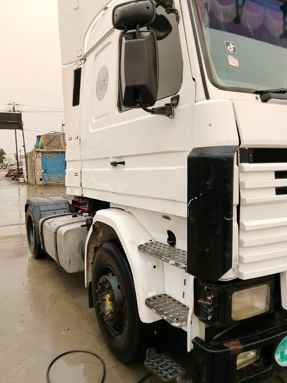 اسكانيا للبيع
للاستفسار ***********
