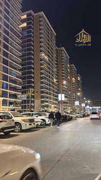 شقة للإيجار – مجمع بوابة العراق المساحة: 170 م   الطابق: 11   الإطلالة...