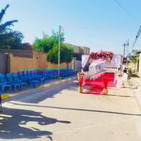 تخفيضات على اسعار ايجار الجادر   من اليوم الى يوم 2/14  للحجز و الاستف...