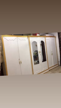 كنتور • ٦ ابواب • كراده