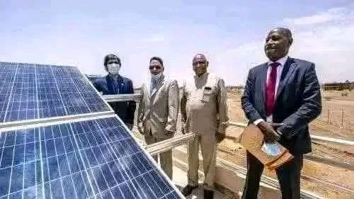 ريح نفسك من قطوعات الكهرباء متوفر لدينا الان منظومه منزليه متكامله فيها 4الواح جينكو 550 وات اثنين بطاطير 200 امبير ومحول 4كيلو التكلفه 2,8000 واتساب +249909225431
طريقه الدفع التقسيط 
القصد الاول 400الف مقدمه شامله للتوصيل والترحيل والتركيب لي ضمان المنظومه وبنسبة لي باقي المبلغ تدفع كل شهر بتدفع 300الف لمده 8 شهور.             التواصل واتساب فقط  +249909225431


**إذا كنت صاحب هذا الإعلان وتريد حذفه لأي سبب، رجاءا أرسل رسالة إلى الدعم الفني**