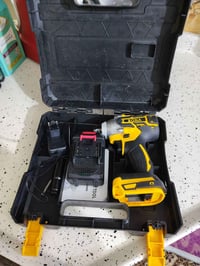 دريل • لقمه • للبيع