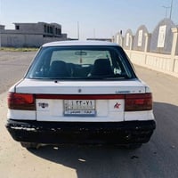 لانسر ١٩٩٢ • رقم كركوك • محرك مال گصه