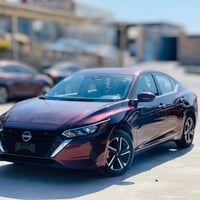 واتصاب. 07502190847 سلاو. نيسان سنترا موديل 2024    مواصفات SV  بابين ...