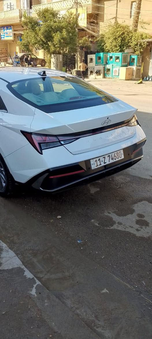 النترا هايبرد موديل 25 كوري شركه اصلي فول  تسديد مباشر  من الماستر
السياره ماشيه 12 الف  رقم بغداد اب اسمي   البيع ترهم نقد او قصد 
اني مكلف بل تشر ما اجاوب عله اي تعليق  السياره بيه ضمان ع الشركه خمس سنوات
العنوان بغداد الامين الثانيه 
***********
