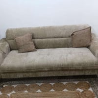 نضيف • استعمال قليل • الثعالبه