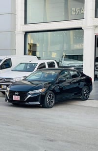 سنترا اس في • ٢٠٢٤ • ١٦٠٠٠ ميل