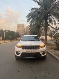 ديل: 2024 (خليجي) العداد: 23 الف كيلو المحرك: 3.6 لتر 6 أسطوانات (V6) ...