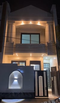 مشتملات تونات 100م و 110 للبيع يالله  مشتمل حديث 100م واجهة 5 نزال 20 ...