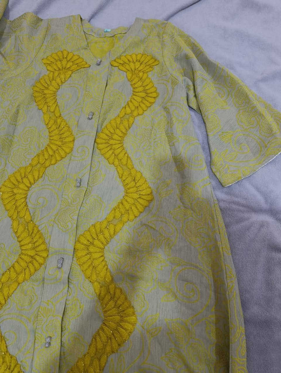 السلام عليكم عندي كلابيات وصايات اسعارهم مناسبه 
اكو بعد موديلات لتريد تدخلي خاص


**إذا كنت صاحب هذا الإعلان وتريد حذفه لأي سبب، رجاءا أرسل رسالة إلى الدعم الفني**