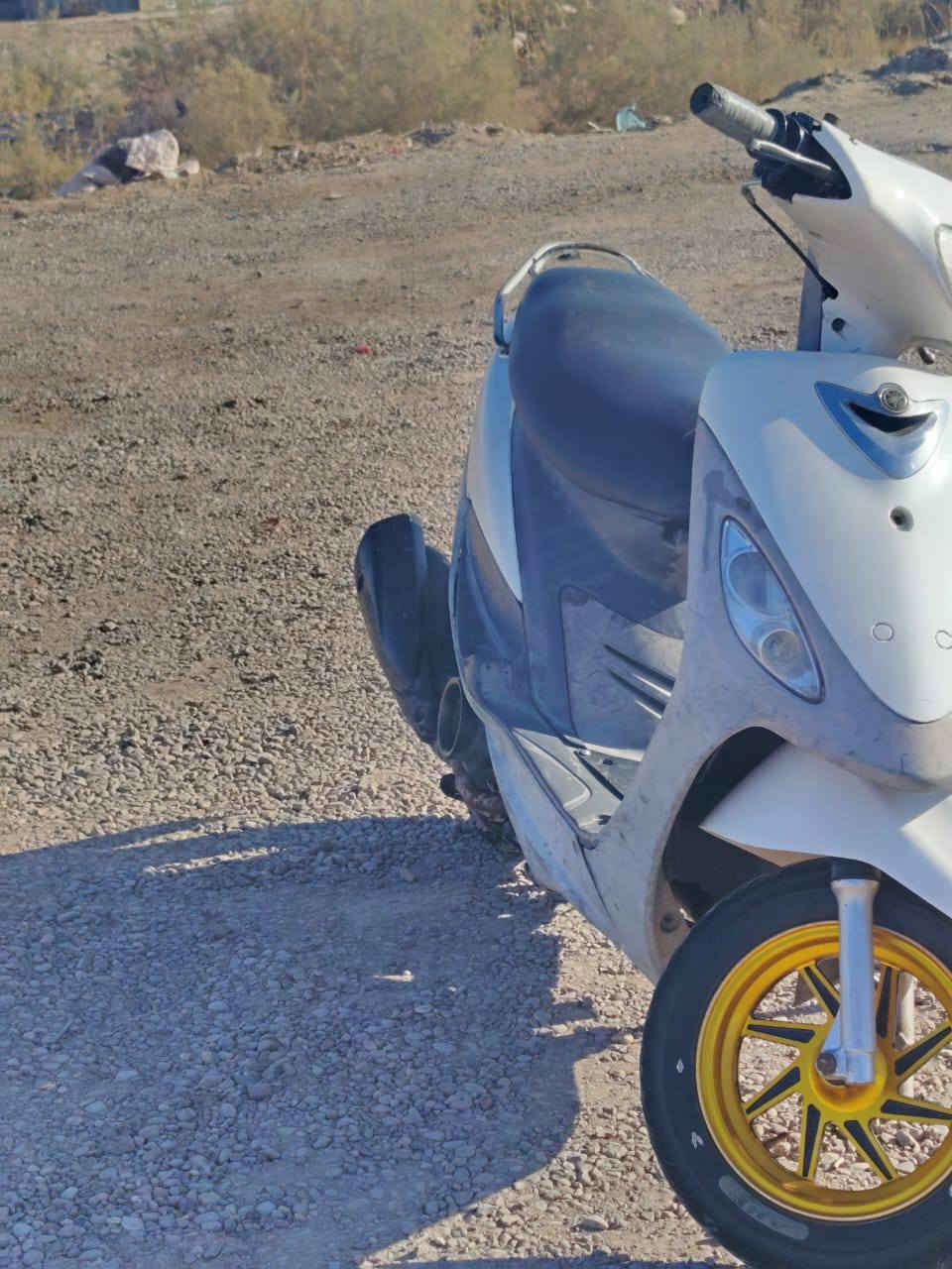 سلام عليكم 
ماكس قجمه بلاد 49 مفتوحه الدراجه 
الدراجه خير من الله 
شغاله من أطول لطول   ماعد لشاير مايشتغلن 
شلعه ومعدال خير من الله 
مكاني بصرة هارثه قرب مفرق سيد طاهر 
سعررر 600 وبيها مجال قليل 
‏‪0777 612 1447‬‏ 
متواجد 24 ساعه
