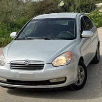 فيرنا • ٢٠٠٨ • ١٤٠٠ بنزين