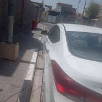 لانترا افانتي • ٢٠١٢ • بصرة