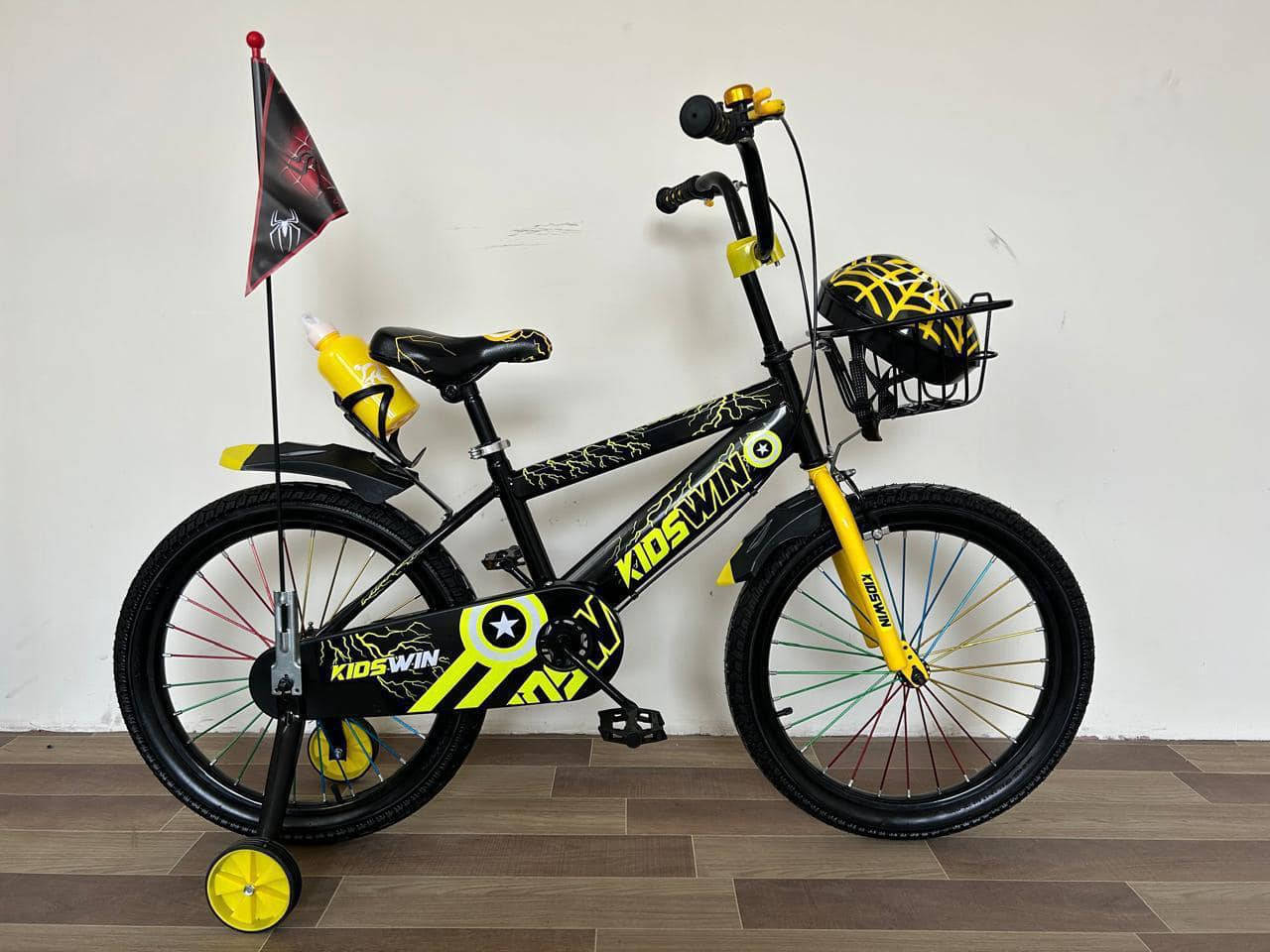 هدية النجاح وصلت🔥😍تشكيله متكاملة من البايسكلاك موجوده في #تجهيزات_العاصمة
تناسب جميع الاعمار والأوزان🔥وباسعار مناسبة 
فرح اطفالك واشتريلهم بايسكل يخلصون العطلة بي وابعدهم عن الموبايل والإلكترونيات 😎
قوي عضلاتهم وزيد حركتهم بالبايسكل 🚲

زورونا واختارو الي يناسبكم 😌
#العنوان الصلاحية / الشآرع العام الرئيسي قرب دائرة الكهرباء


**إذا كنت صاحب هذا الإعلان وتريد حذفه لأي سبب، رجاءا أرسل رسالة إلى الدعم الفني**